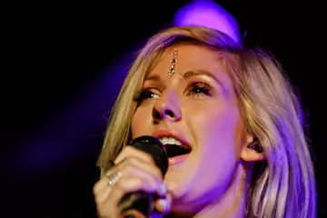 Ellie Goulding