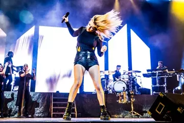 Photos by Lucinda Goodwin