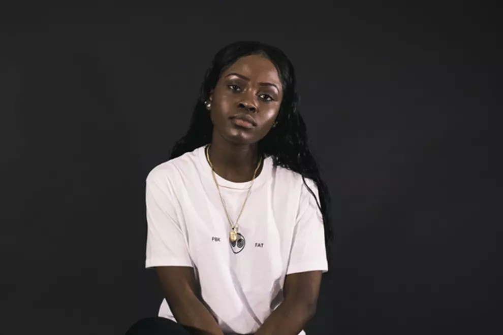 Elsy Wameyo
