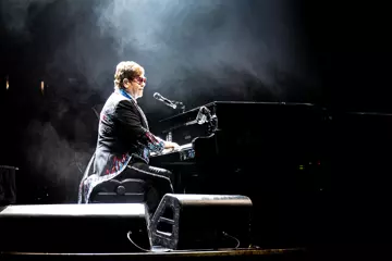 Pic by Jaz Meadows
