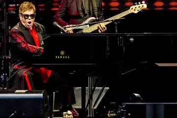 Pics by Lucinda Goodwin