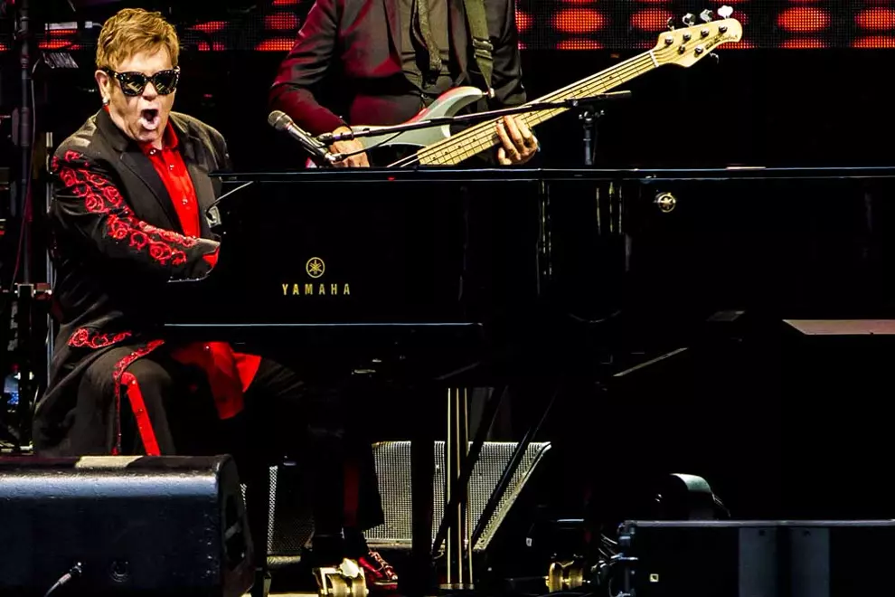 Pics by Lucinda Goodwin