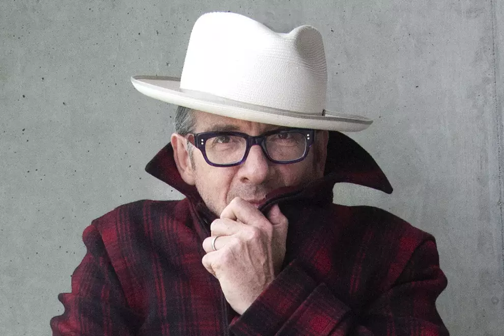 Elvis Costello & The Imposters
