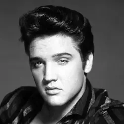 More Elvis Presley