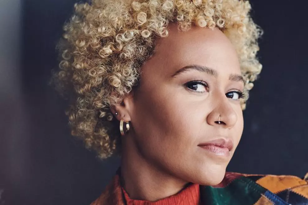 Emeli Sande