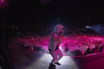 Photo by Jeremy Deputat