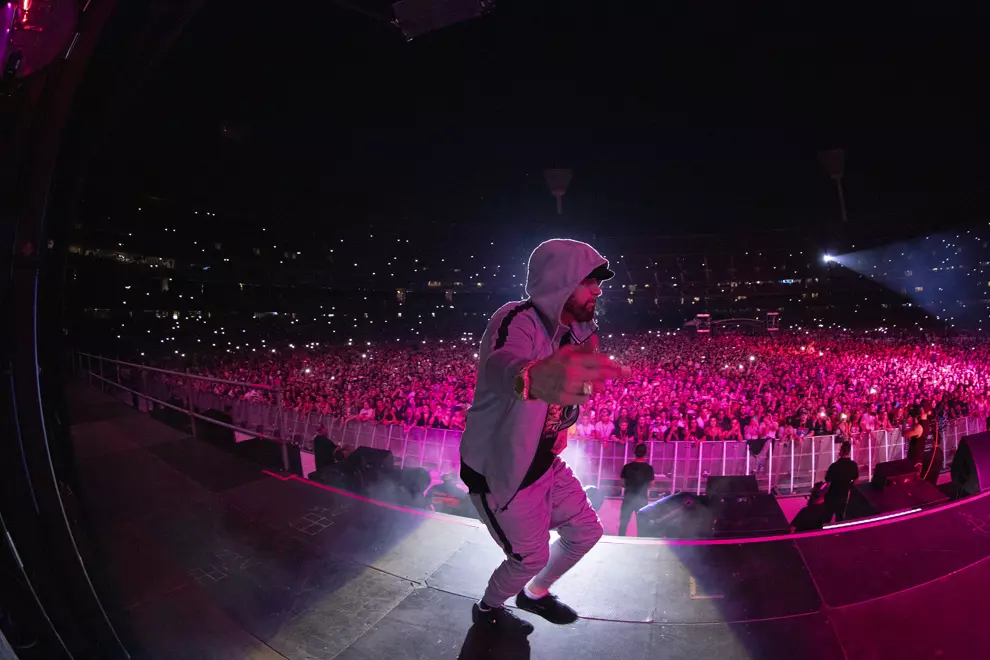 Photo by Jeremy Deputat