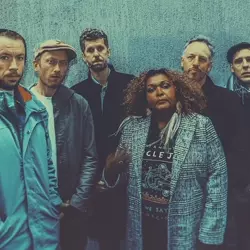 More Emma Donovan & The Putbacks