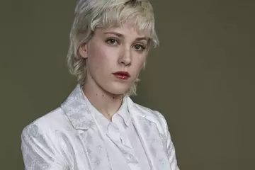 Emma Louise. Photo by Kane Hibberd