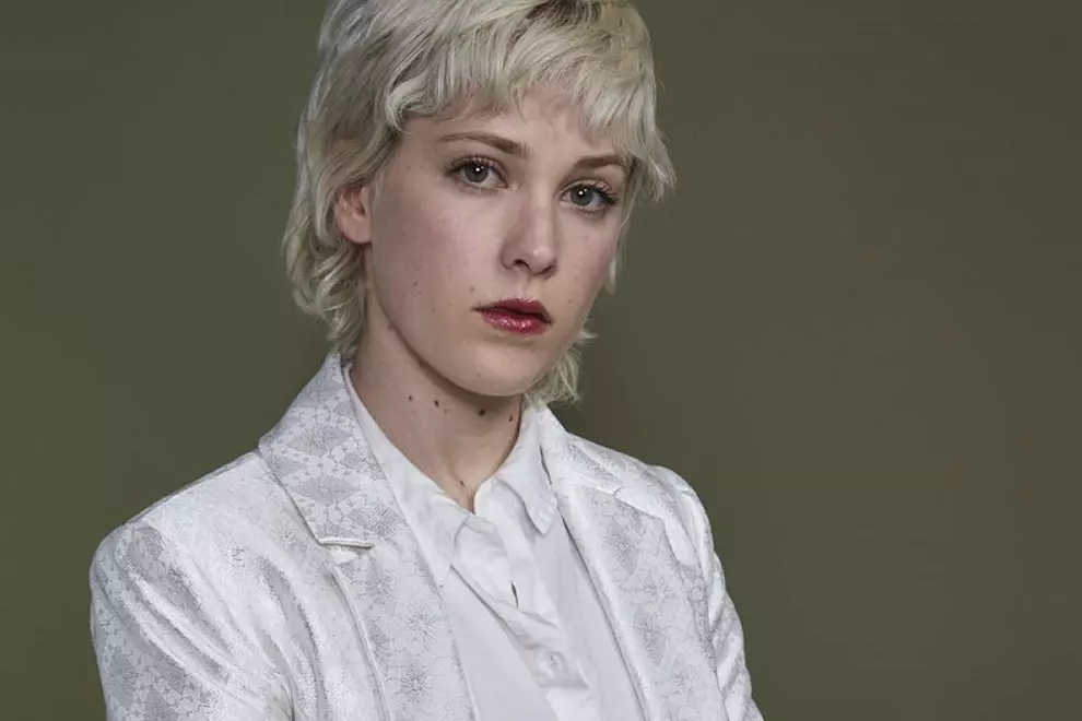 Emma Louise. Photo by Kane Hibberd