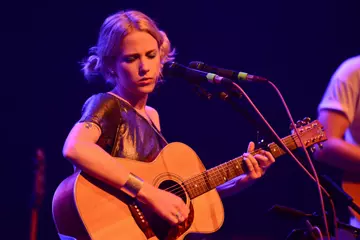 Emma Louise, Pic by Terry Soo