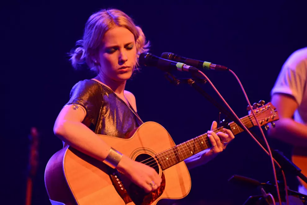 Emma Louise, Pic by Terry Soo