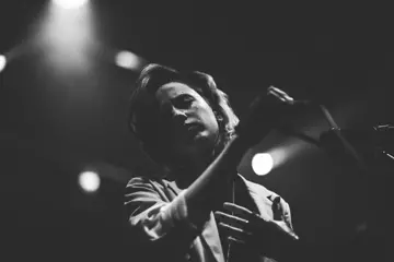 Emma Louise. Pic by Rcstills