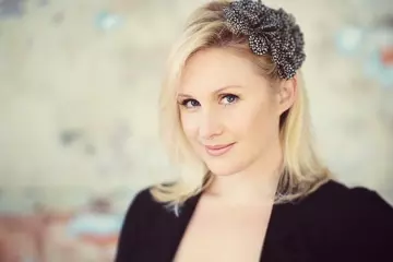 Emma Pask