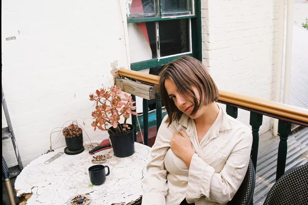 Photo by Dannika Horvat