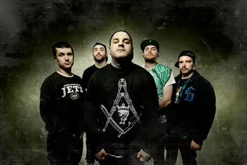 Emmure in 2011