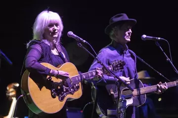 Photos by Marcus Byrne