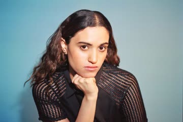 The Music 2015 Writers' Poll: Melina Scarfo