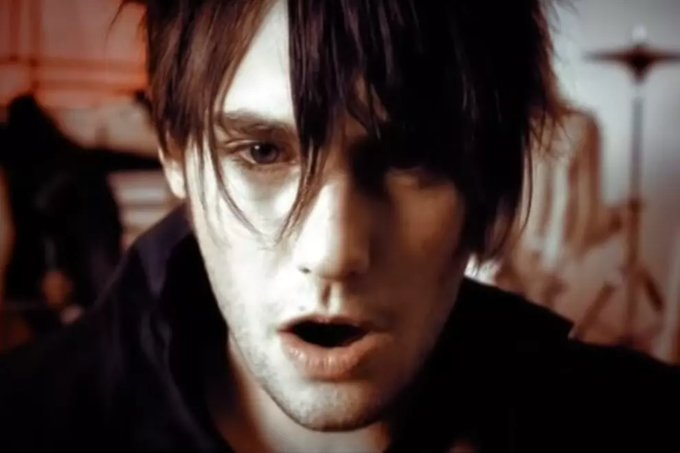 'Rough Diamonds' music video