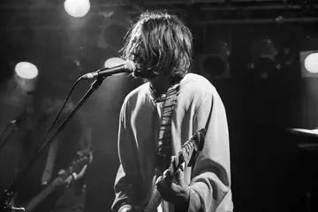 Photos by Kye Benjamin