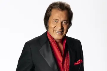 Engelbert Humperdinck