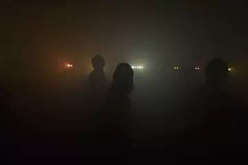 Photo by Cat Delpero