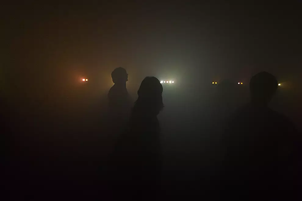 Photo by Cat Delpero