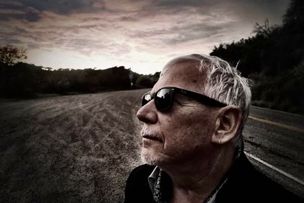 Eric Burdon