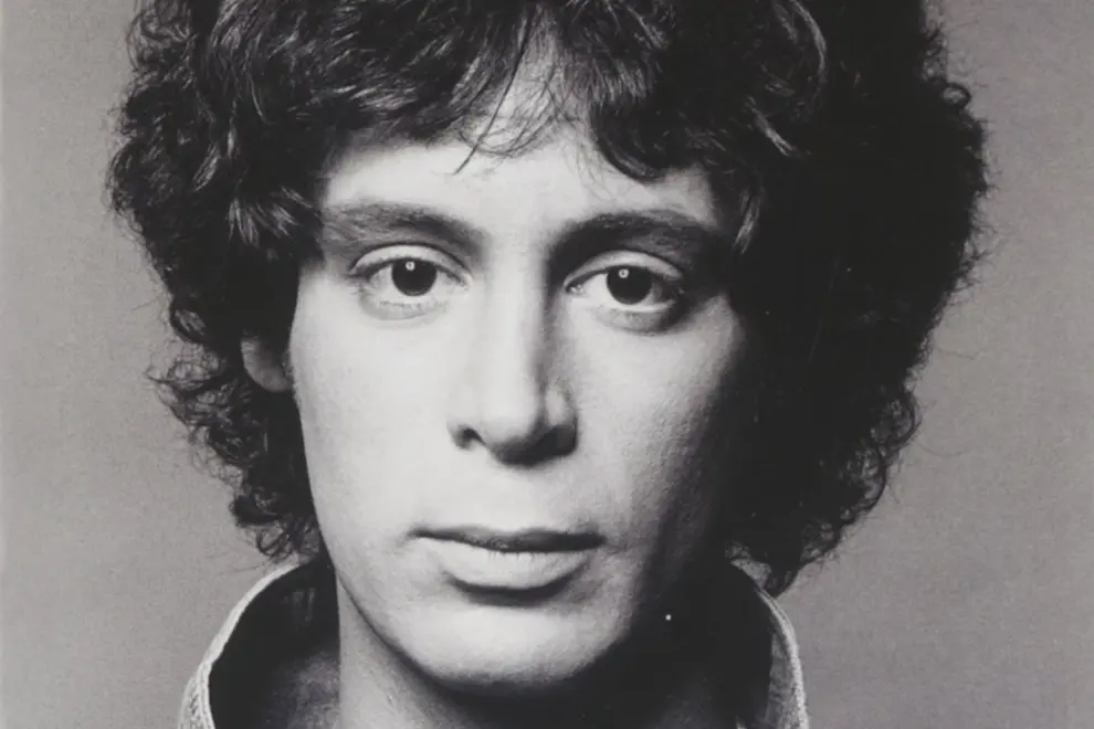 Eric Carmen