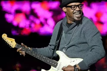 Eric Gales