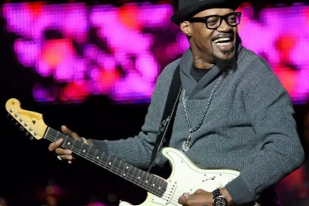 Eric Gales