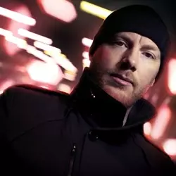 More Eric Prydz