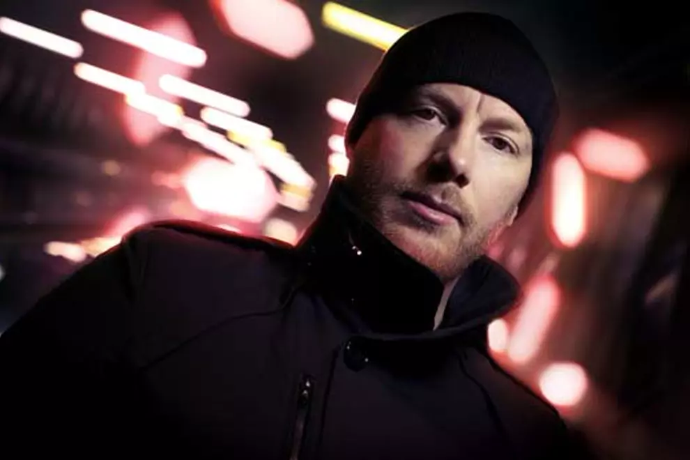 Eric Prydz