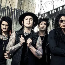 More Escape The Fate