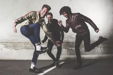 Eskimo Joe