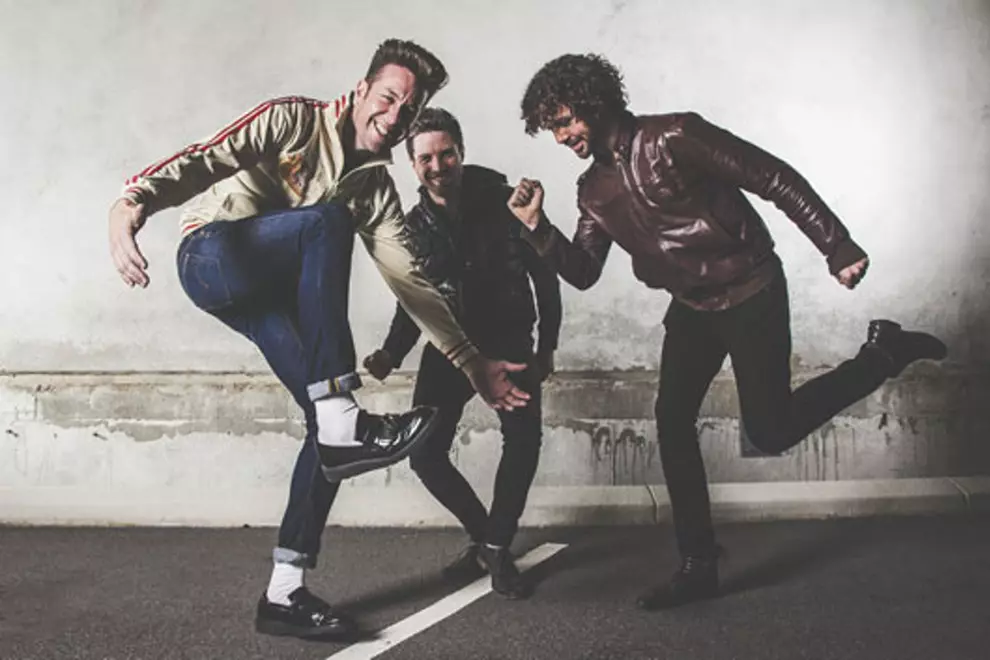 Eskimo Joe