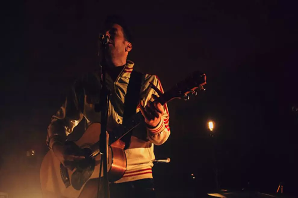 Eskimo Joe, Pic by Sara Wills