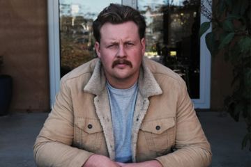 Ethan Calway Releases Bold New Single 'Running'