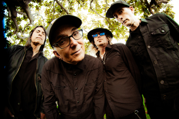Everclear Plot 'Sparkle And Fade' 30th Anniversary Australian Tour