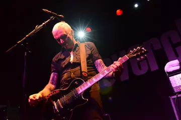 Everclear, pic by Terry Soo