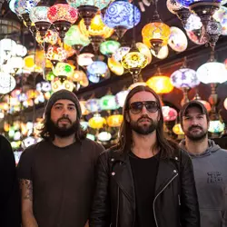 More Every Time I Die