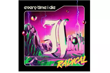 Every Time I Die radically strike sonic gold on their ninth studio album outing.