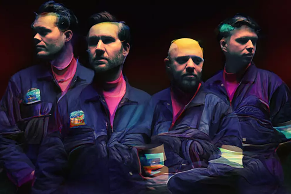 Everything Everything