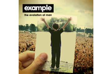 Album Review: Example - The Evolution Of Man
