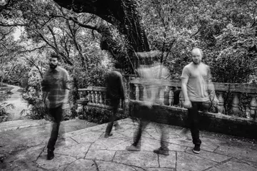 Explosions In The Sky