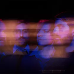 More Explosions In The Sky