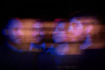 Explosions In The Sky