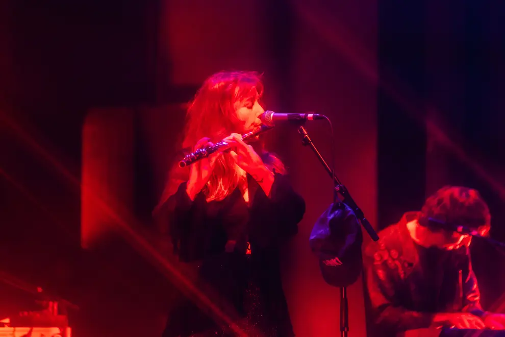 Spunk Records Finale