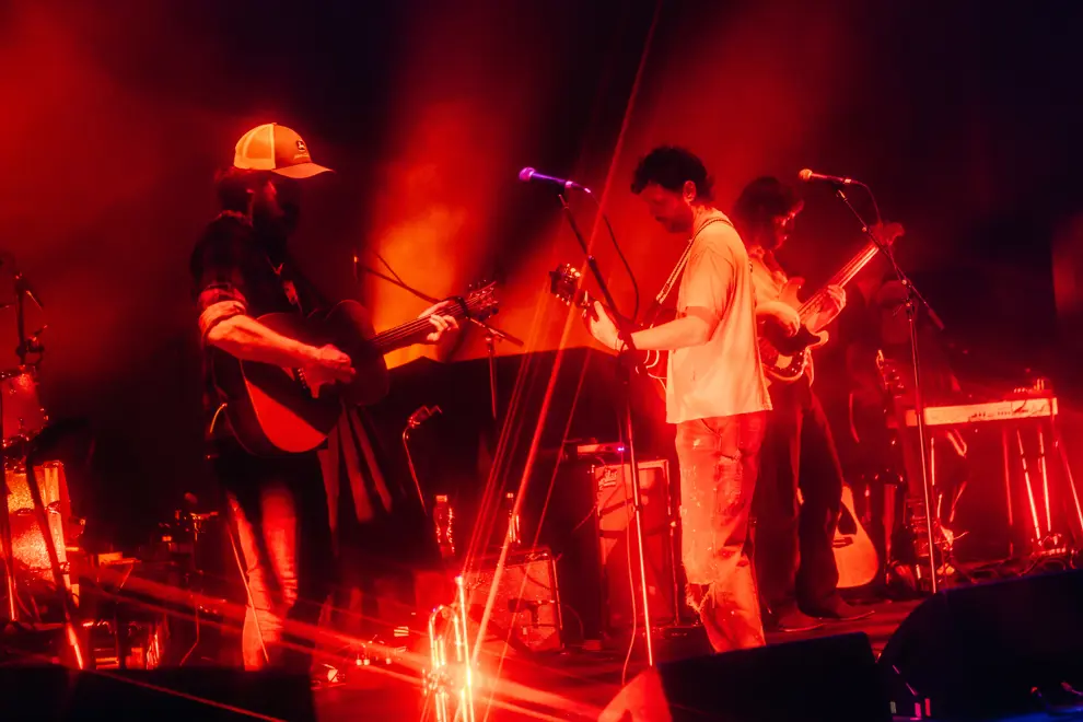 Spunk Records Finale