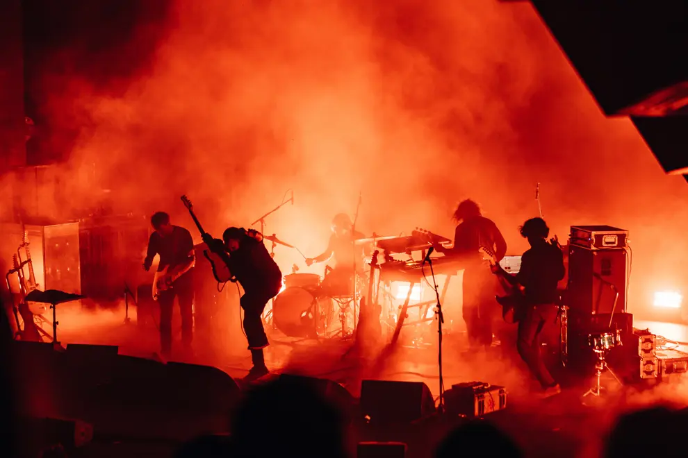 Spunk Records Finale